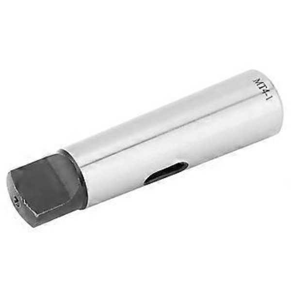 Spindel Morse Kon Adapter Hylse MT4 Arbor Reduserende Borhylse for Dreiebenk Fresing MT4-MT1
