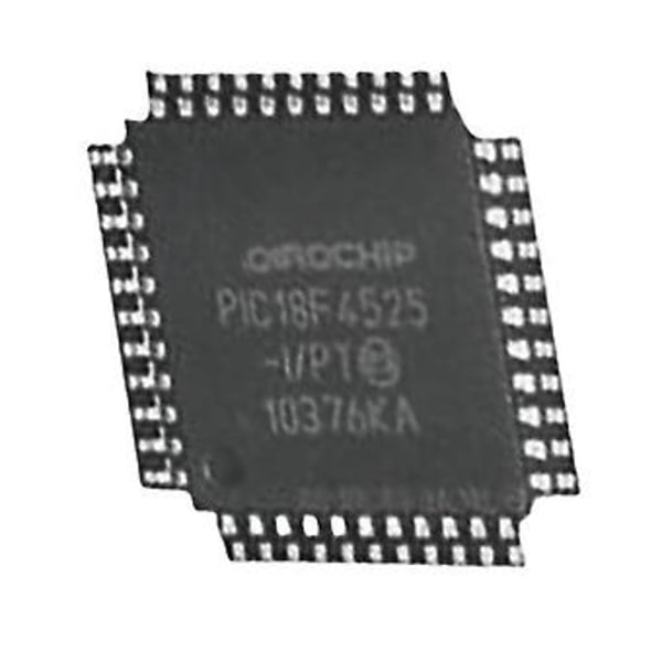 Pic18f4680-i/pt Tqfp-44 Mikrokontrollerprocessor Mikrokontroller Ic