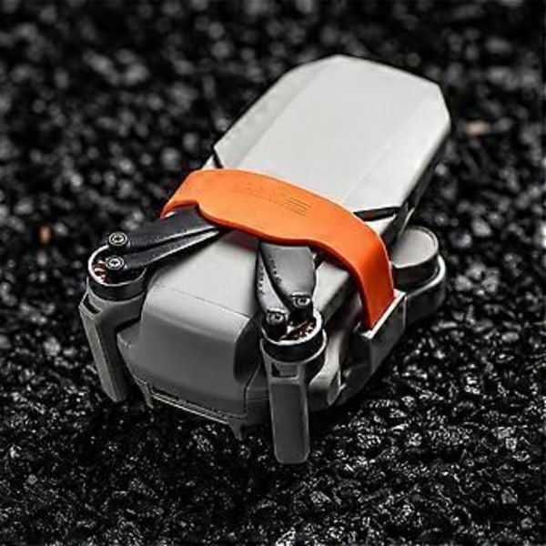 Drone Paddle Opbevaring til Mini4K/Mini 2 SE/ Mini 2 Paddle Opbevaringsholder Paddle Opbevaringstilbehør