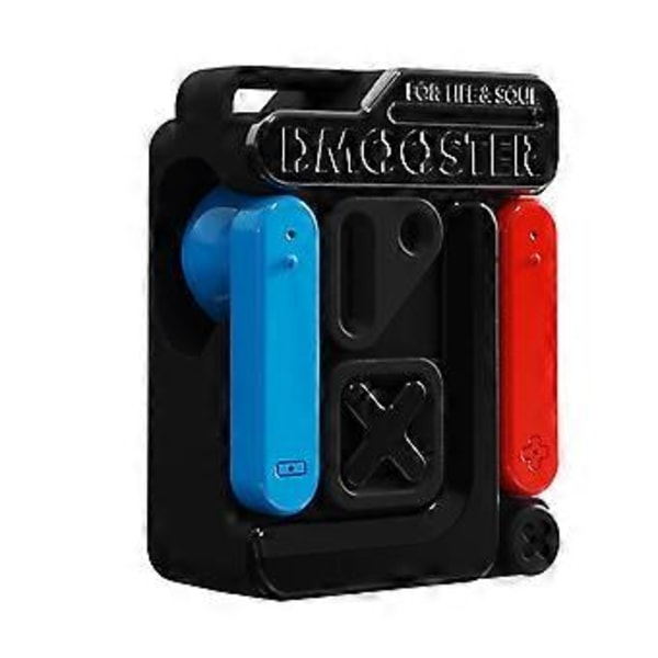 D36 Trådlösa Bluetooth 5.3 Hörlurar Byggkloss Gamer Hörlurar Brusreducerande Hörlurar för Android IOS B