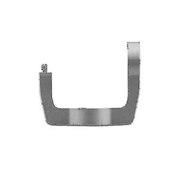 Til Royal Air 2s Gimbal Under Bracket Multifunktionel Air 2s Filterdæksel Gimbaldæksel Reparationsdele