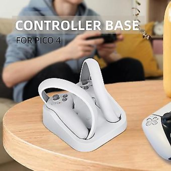 Til 4 Vr D Display H Mount Stat Base 4 S