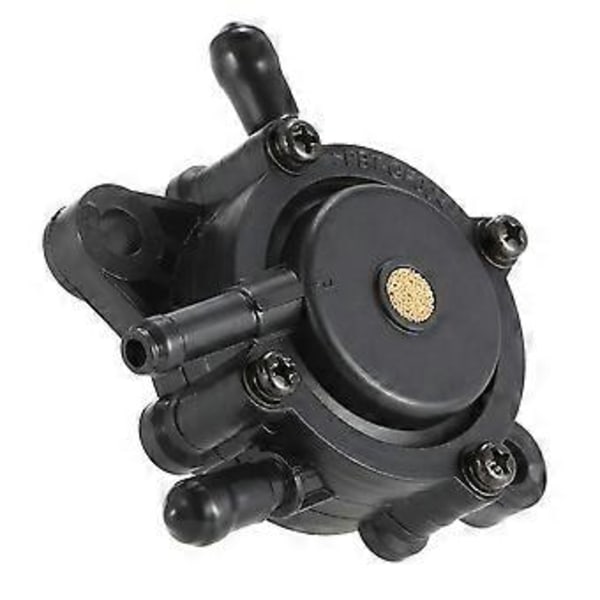 Polttoainepumpun korvaus Mikuni 491922 691034 692313 808492 808656 Briggs & Strattonille