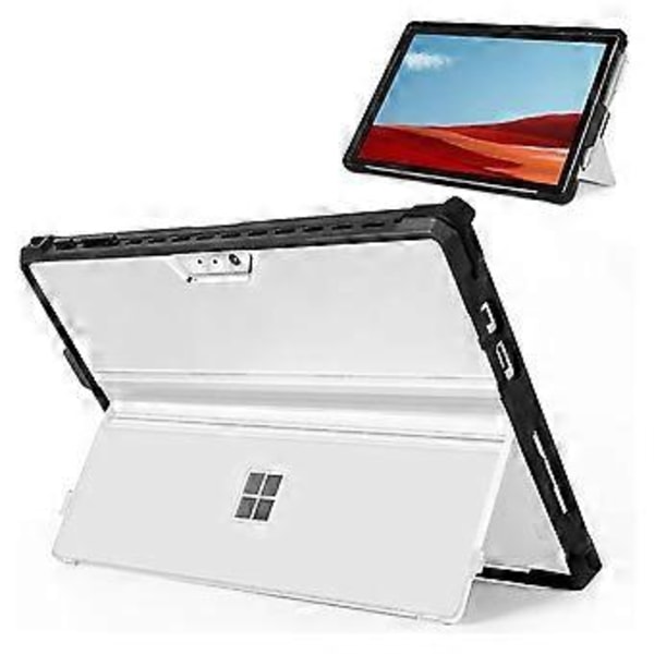 Tabletfodral Hårt Skal för Pro 7 Plus 6 5 Pro 4 LTE, Stöttåligt Skyddande Robust Fodral, A