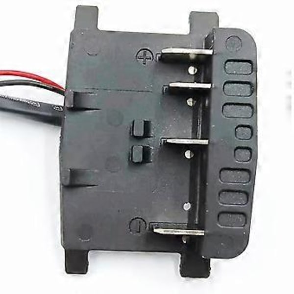 Til GSB180-LI GSR180-LI 2607202330 Afbryderkontakt Ledningsfri Boremaskine Nem Elektrisk 18V 20A
