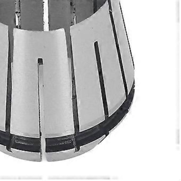 Spännhylsa Fjäderspännhylsa Hårdmetall ER32 Klämma Svarvtillbehör för Fräsmaskin 26mm / 1.02in
