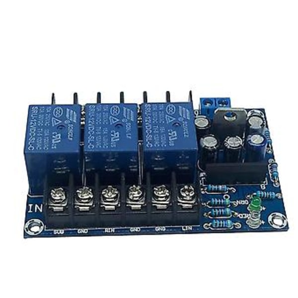 Ser-levy -chl-vahvistinlevylle, Subwoofer Btl