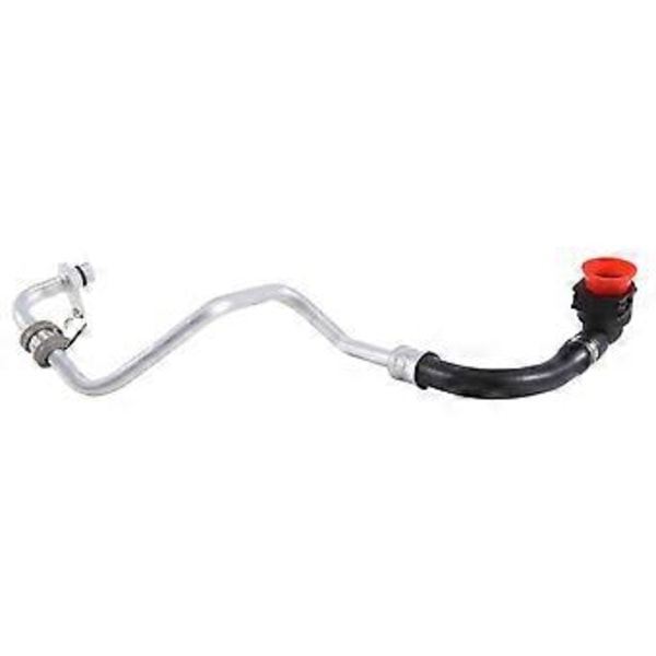 11538651261 Turbo Rør Kølevandsrør Bil til X4 X5 G20 G28 G38 G32 G02 G05 2014-2016