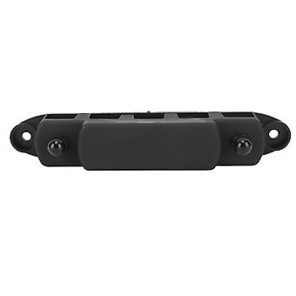 Distributionsplint, Batterisamlingsskena DC12V Batterisamlingsskena Distributionsblock Samlingsskena Solid Prestanda