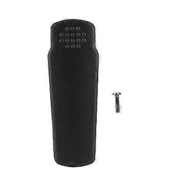 Walkie Talkie Taljeklips, Walkie Talkie Ryglips Walkie Ryglips Bælteklips Uovertruffen Værdi