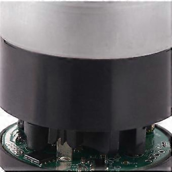 45mm 80000Rpm BL4560 DC 120W Bil Dammsugare Borstlös Motor Hög Hastighet Trådlös Dammsugare Mikro-Motor