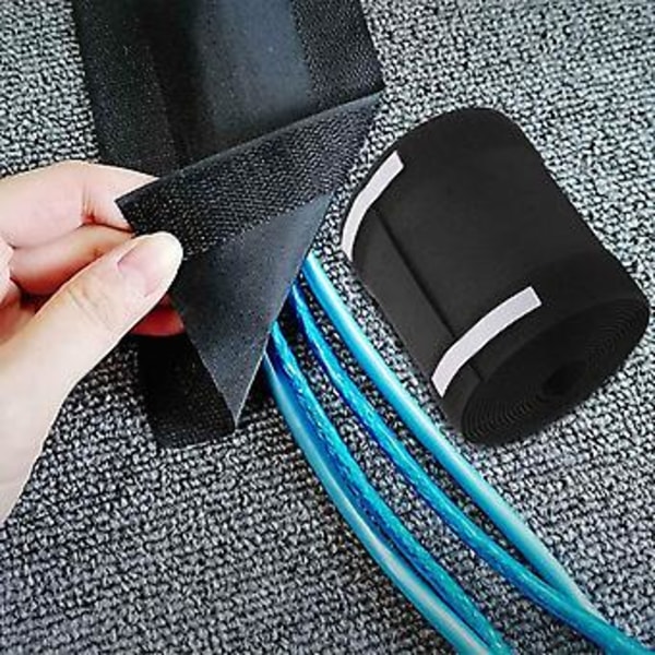 Kabelfäste Golvkabel Skydd Sladdar Kabel Skydd Kabel För Matta