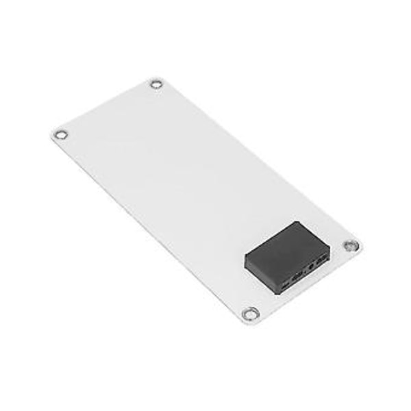 30W aurinkopaneeli USB vedenpitävä ulkoiluun retkeilyyn kannettava kennoakku aurinkopuhelinlaturi levy autoon
