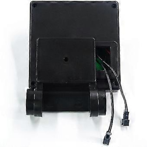 Romaskine Tæller Bluetooth App Elektronisk Ur Til Magnetoresistiv Romaskine Enhed Monitor Sc