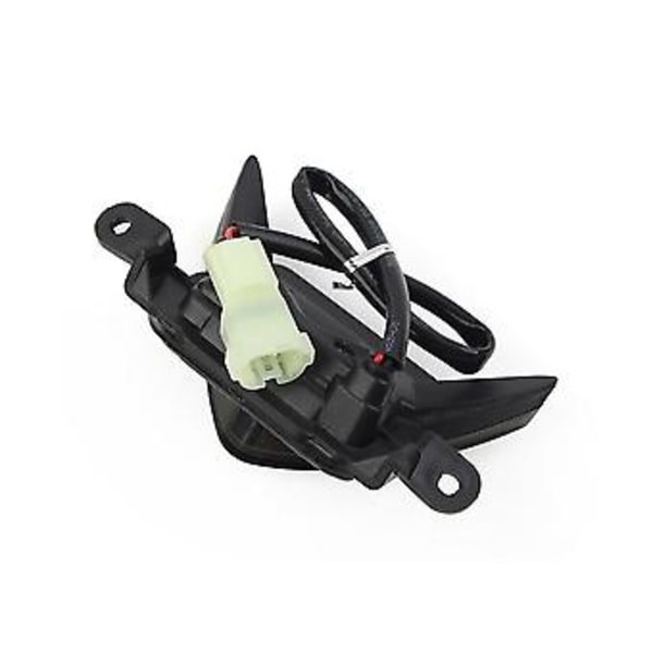 Cycd Topplampe For Cbr600rr 2007-2012 Tilbehør