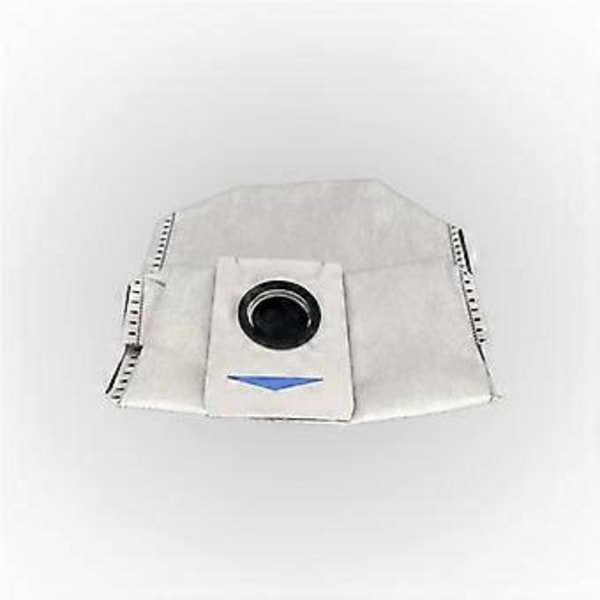 9 stk. støvsugerposer for Debot / T20 Pro / X1 OMNI / T10 Omni / Robotstøvsuger, tilbehør, reservedel