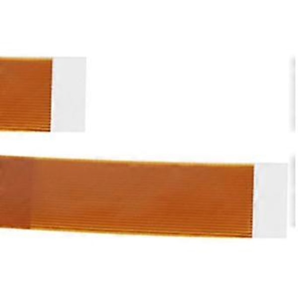 2st 7W Pickup Laserlins Platt Ribbon Flex Kabel Reparationsdel för PS2
