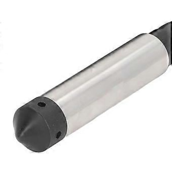 Nivåtransmitter för vätska, dränkbar vattensensor detektor 420mA DC1230V rostfri stålprobe 01m