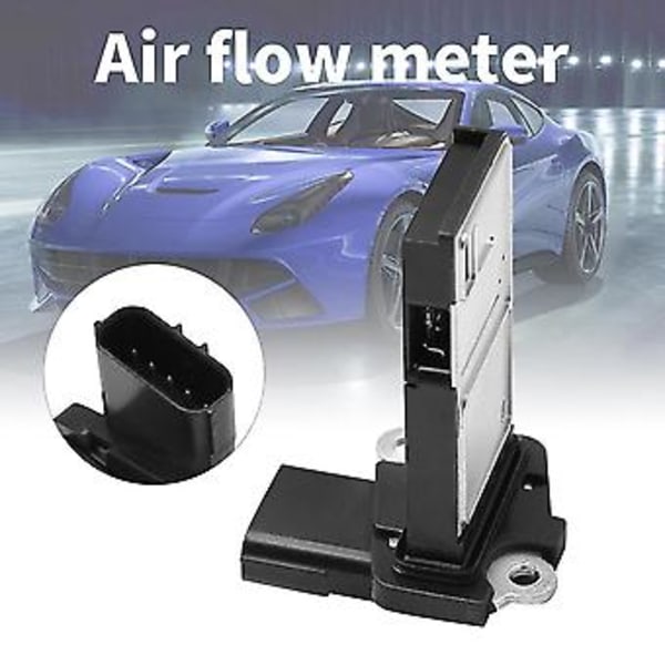 37980--a01 Flow Sensor Meter til Accord Tl