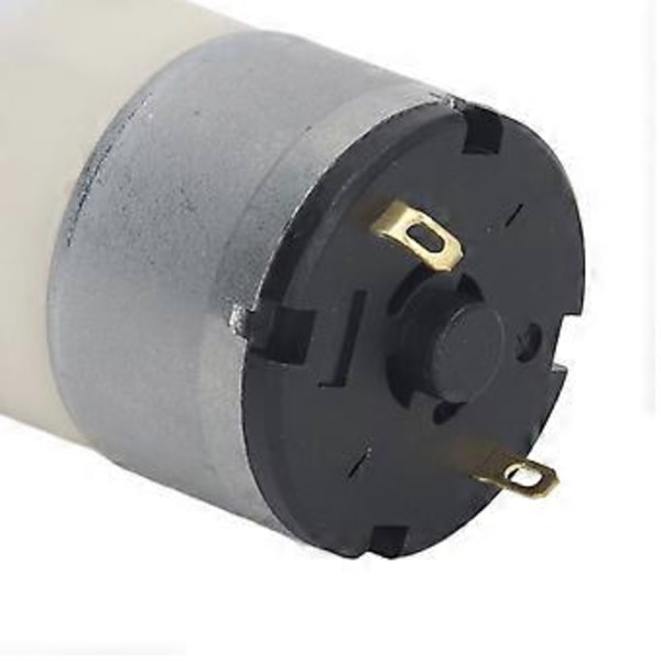 1200mA DC3V Mikro Luftpumpe DC Elektrisk Miniature Mini Luft Vakuumpumpe til Vanddispenser Rensningsanlæg