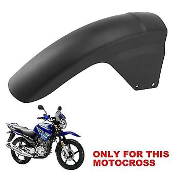 Cykel Beskyttelsesskærm til Ybr125 Ybr125g Ybr 125