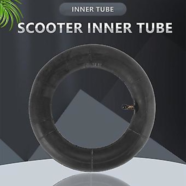2 Stykker 10 X 2.125 (10 Tommer) scooter Slange For 10x2 Dekk 10x1.90 10x1.95 10x2 10x2.125 Elektrisk