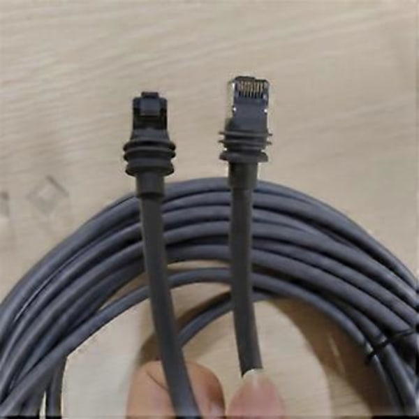 4,6 m Nettverkskabel Egnet for Gen 3 Satellitt Nettverkskabel RJ45 Nettverkskabel