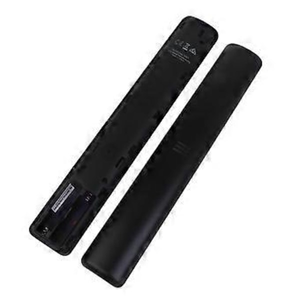 RC802NU YAI1 Fjärrkontroll för Smart TV för UF2 SERIEN 50UF2, 55UF2, 65UF2