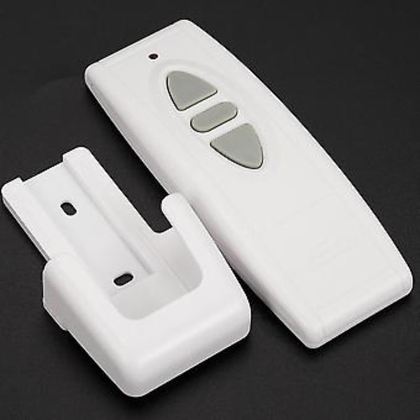 -t02 Langaton kaukosäädin +315mhz Etuohjain sähköisille projektorinäytöille Sähköinen verho