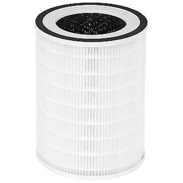 Ekte Hepa Filter Erstatning Kompatibel For / Pro// Pro Luftrenser, 3-sta Filtrat Tilbehør