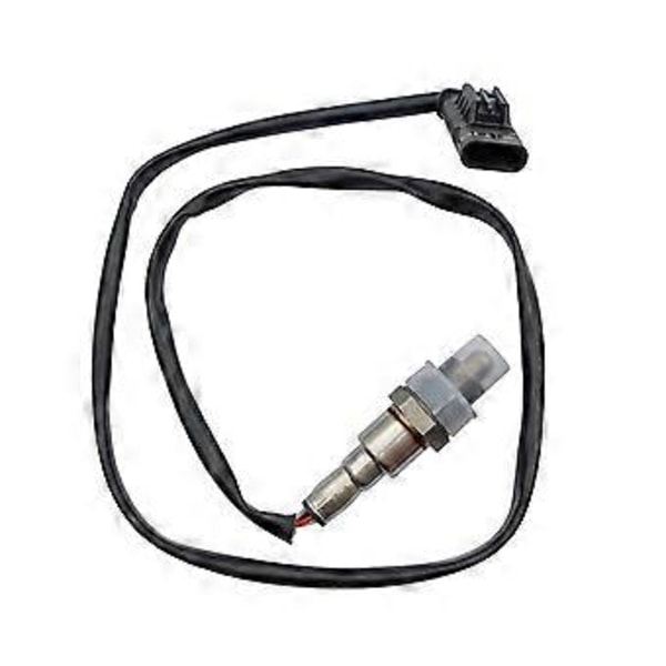 Til - 1 2 3 4 5 6 7 Serie X3 X4 X5 X7 G30 F25 F36 2015+ Efter Bil Ilt O2 Sensor 13628589104 13628593852