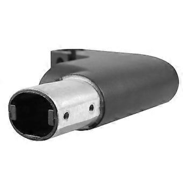 Dashboard Base for F40 F30 Elektrisk Sparkesykkel Instrumentramme Montering