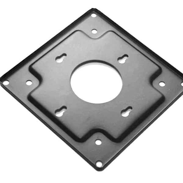 Seinäteline Universaali Vesa-teline Shtpc 75mm 100mm Lcd Led-näyttö