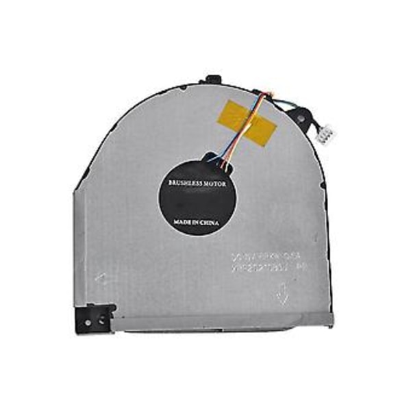GPU+CPU Køler/køleplade til Leg Y7000-2019 Y540-15irh 5f10s13886 81ns (GTX1660ti)