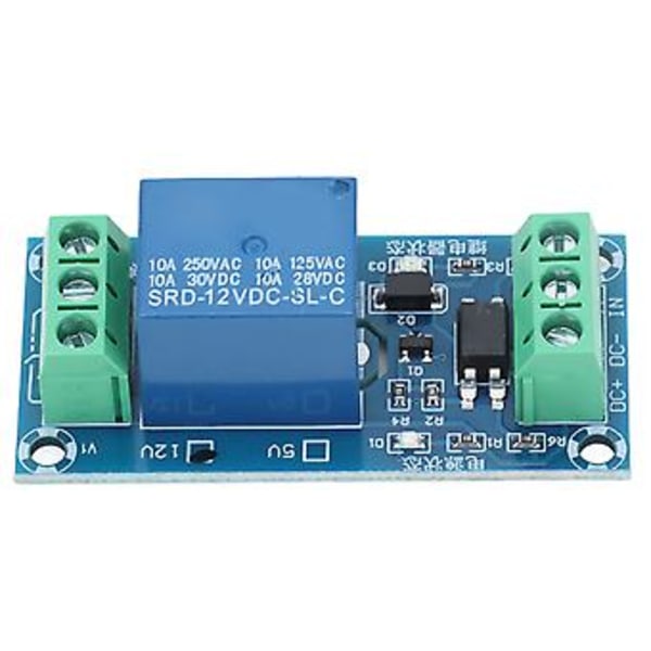 Relemoduuli, Relemoduuli PCB Optoerotin PCB Relekortti Korkean Tason Liipaisin Relemoduuli Vaikuttavia Tuloksia