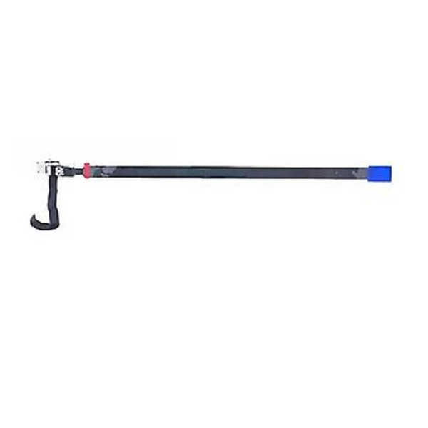 A1706 A1989 Touchbar Flex 821-00681-04 Til Pro Retina 13 tommer Touch Bar LCD Display Skærm Glas Pan