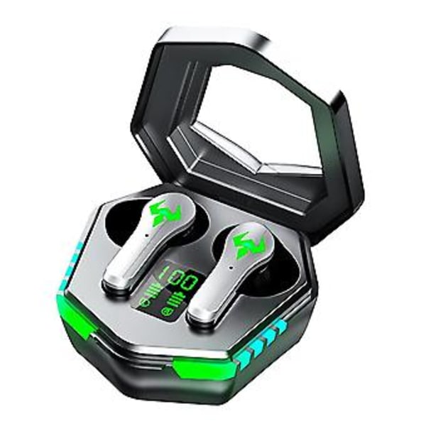 N35 Tws Bluetooth Langattomat Peli Kuulokkeet Urheilupeleihin
