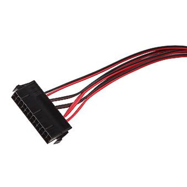 Atx 24-nastainen - 12 V 24-nastainen sovitinkaapeli