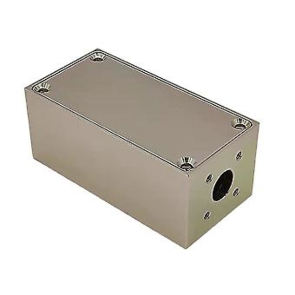 Bnc Kotelo Ing Laatikko Rf Laatikko Electro Ing