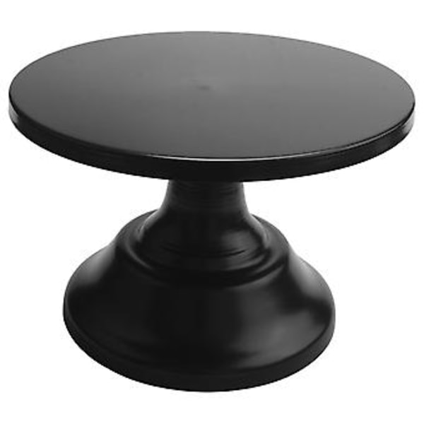 Metal Jern Kage D Rund Fod Dessert H Kage Display Rack Bakke Til Bryllup
