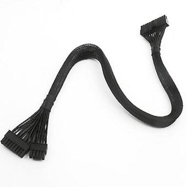 24-pin Modulært Kabel Til Bundkort Rm650x Rm750x Rm850x Rm1000x