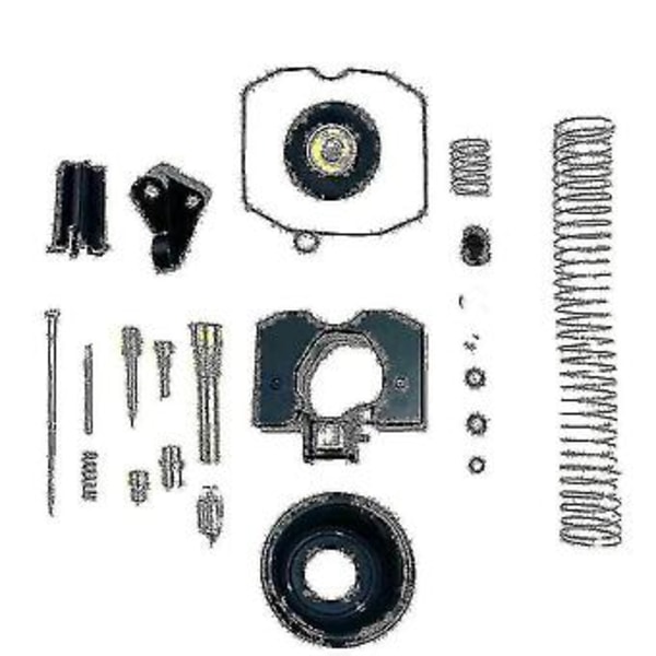 Forgasser Reparasjonssett For Cv40 27421-99c 27490-04 Cv 40mm