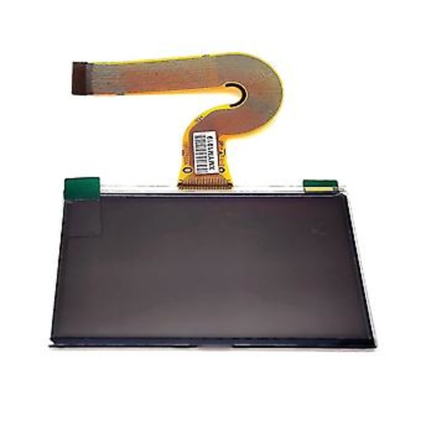 1 st Ny LCD-skärm för -lx2 Lx2 Digitalkamera Rep Ingen Baksida