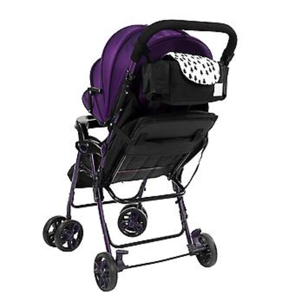 Barnvagn Buggy Barnvagns Tillbehör Förvaringsväska Blöjflaskorganisatör Väska (Träd)