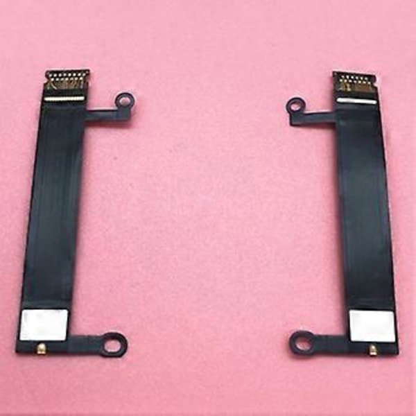 Ny til Pro A2159 A1990 A1989 A1708 A1707 A1706 LCD Kabel Baglys Kabel Display Baglyskabel 821