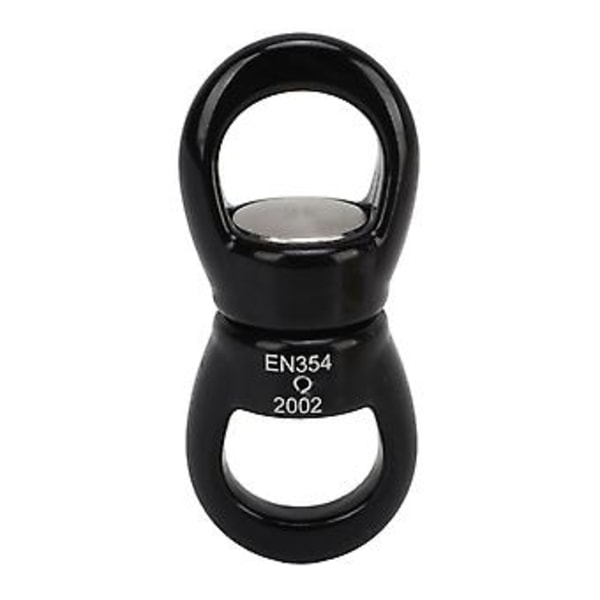 Øye Svivel Sjakkel Ring Kobling, Sving Svivel Krok Rustfritt Sving Svivel Krok Svivel Øye Krok Banebrytende Teknologi