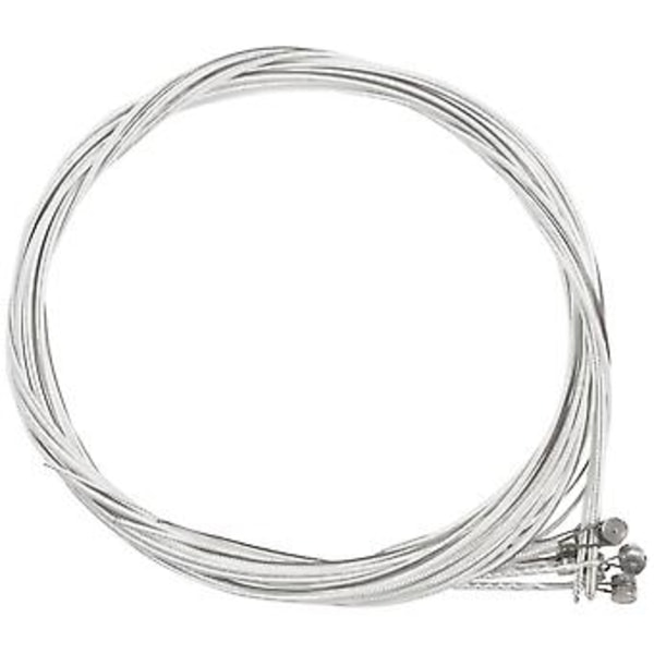A104 Legering Musikkinstrument Strenger Sett Erstatning For Akustisk Gitar 0.010