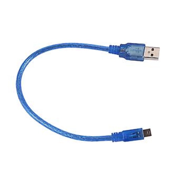 1 stk. Mini USB-kabel til Board