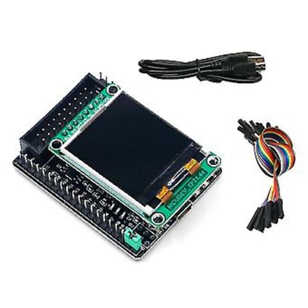 Stm32f103c8t6 Udviklingskort Stm32 Lille System Kernekort Stm32 Microcontroller Læringsboard