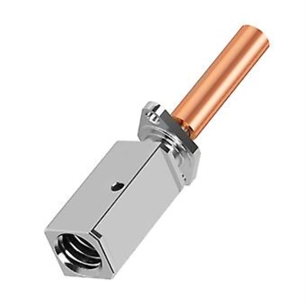 3D-print Hotend-rør til Bambu Lab X1C/P1P2.0 3D-printertilbehør